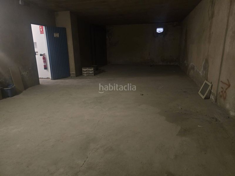 Foto 60f54163-8d72-4563-8e3e-d04b6f3421a4. Local comercial a Gran Via Logroño