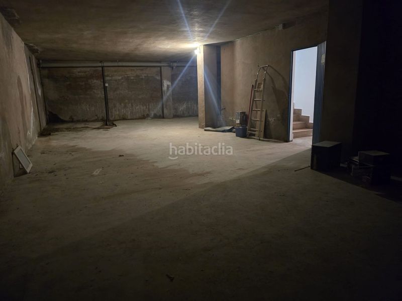 Foto a5296efa-4940-471f-b868-e51199e801a3. Local comercial a Gran Via Logroño