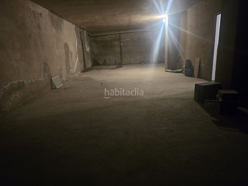 Foto d2c5a142-4658-4775-8c93-dbdf9a563069. Local comercial a Gran Via Logroño