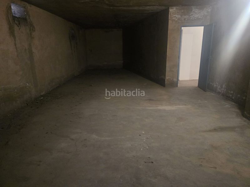 Foto e213d482-408e-4209-bb64-2b37d21c410a. Local comercial a Gran Via Logroño