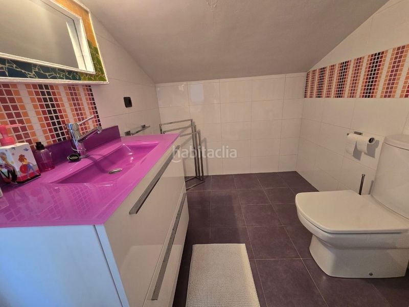 Foto 5f341783-42ec-4a9c-93d8-20171c20981d. Casa amb calefacció aparcament piscina a Avenida Madrid Logroño
