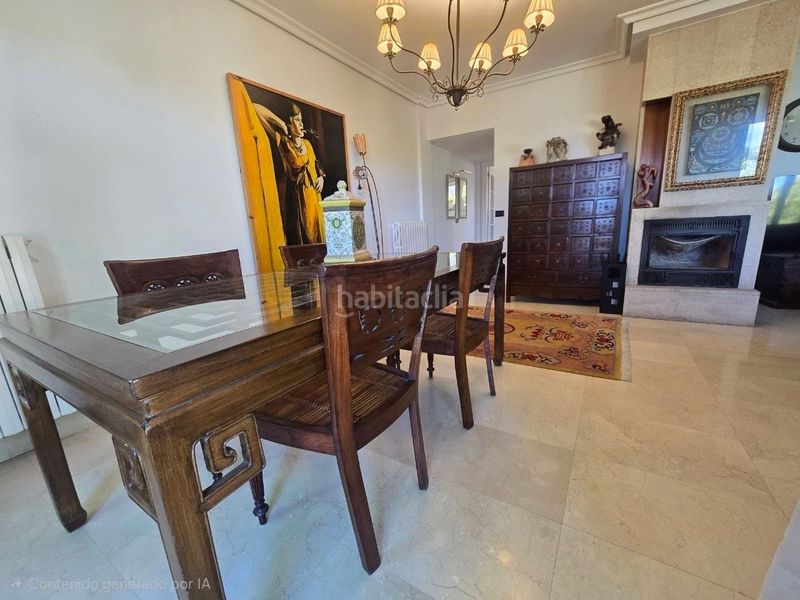 Foto 0ddb2f87-68ea-4ddd-912b-08af154176c5. Casa amb calefacció aparcament piscina a Avenida Madrid Logroño