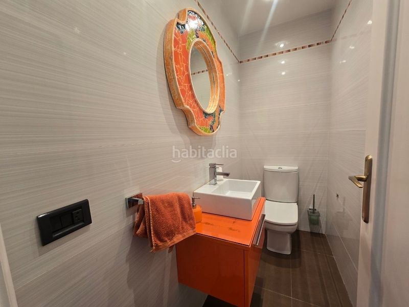 Foto 1476bf32-7b77-4b8c-898e-01fb581fa872. Casa amb calefacció aparcament piscina a Avenida Madrid Logroño