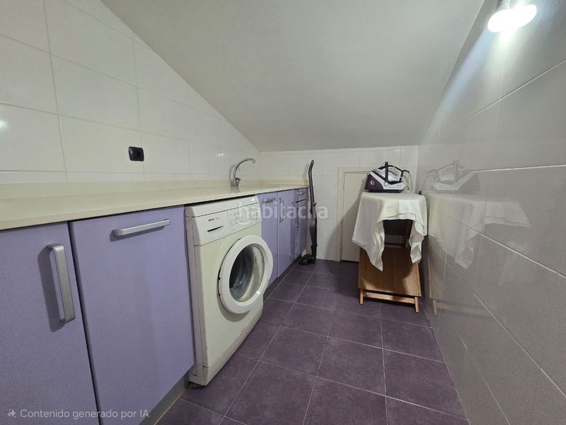 Foto 1a20a295-15c0-4064-8542-71e4191ca1aa. Casa amb calefacció aparcament piscina a Avenida Madrid Logroño