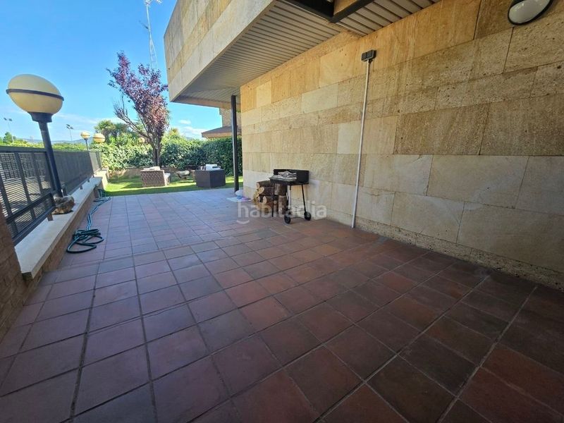 Foto 406d5569-1ba3-445a-ad5e-78f3f64185e7. Casa amb calefacció aparcament piscina a Avenida Madrid Logroño