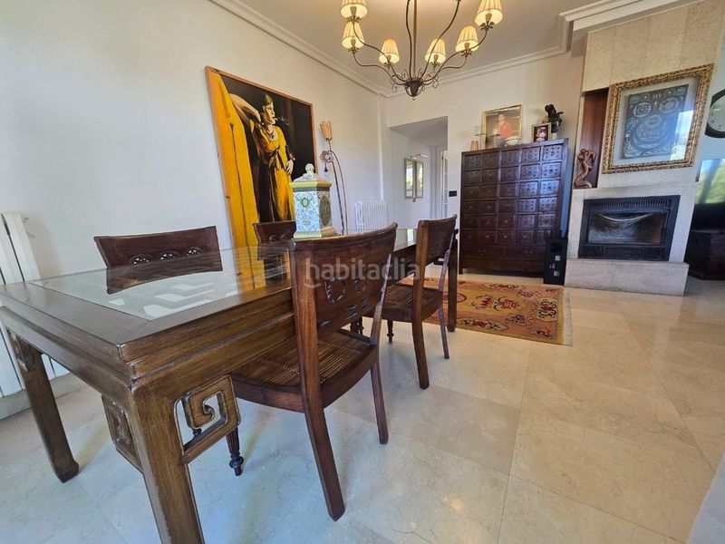 Foto 91c2bed3-8c3b-46a8-96b6-619dcc61dfbd. Casa amb calefacció aparcament piscina a Avenida Madrid Logroño