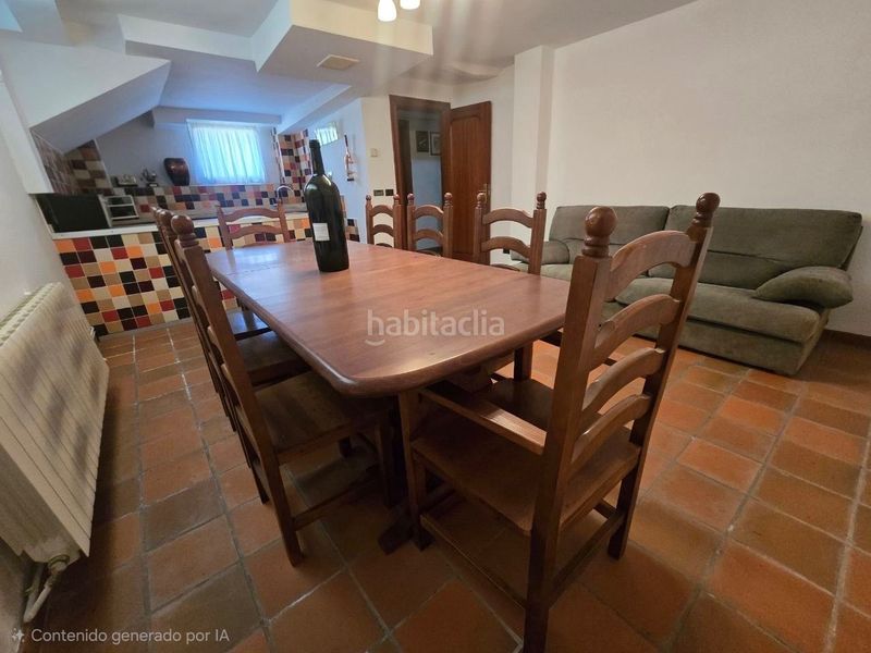 Foto a82e6e7b-45c9-4d7f-ac00-feed0be41cce. Casa amb calefacció aparcament piscina a Avenida Madrid Logroño