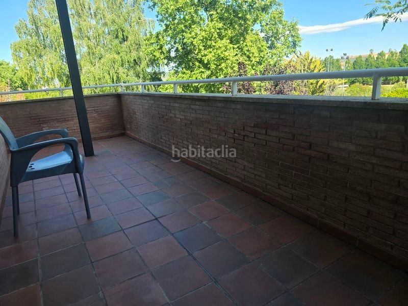 Foto d1f0c7cf-4e06-473c-9def-12e461d639a5. Casa amb calefacció aparcament piscina a Avenida Madrid Logroño