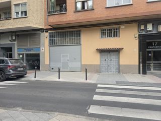 Local Comercial a Cantabria