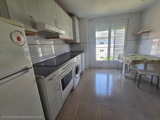 Apartament  Santa maria de la cabeza. Gran oportunidad en villamediana