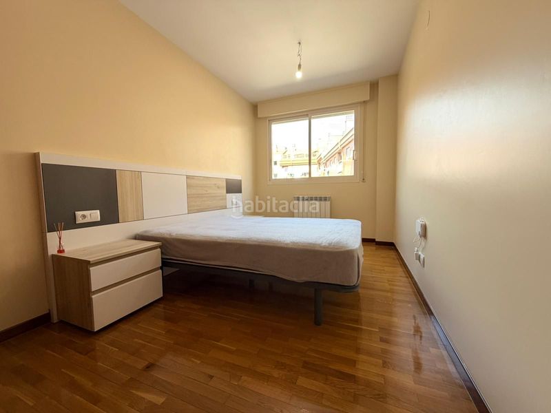 Foto cc532833-042c-4237-8aa4-58c491e1988b. Apartament amb calefacció a Lardero