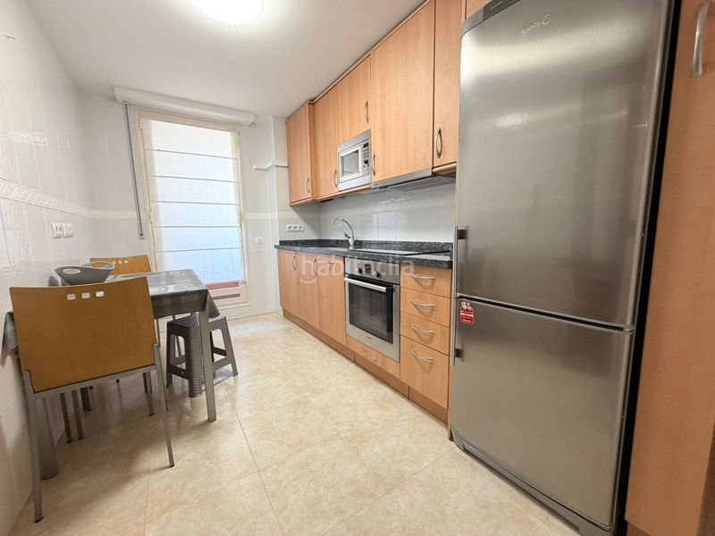 Foto f1be7147-35a6-4cb7-8bda-ec04a4605a02. Apartament amb calefacció a Lardero