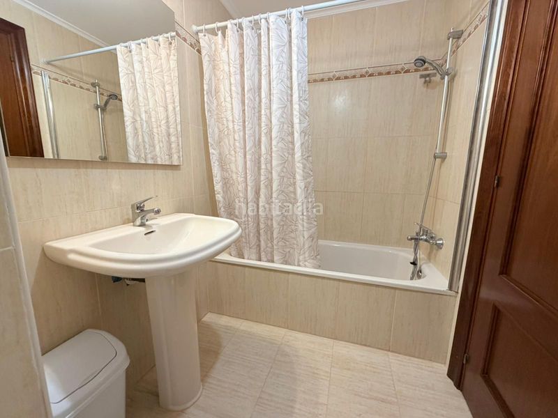 Foto f9335bb2-1ef0-45ab-99d2-ca25f9ffe2c5. Apartament amb calefacció a Lardero