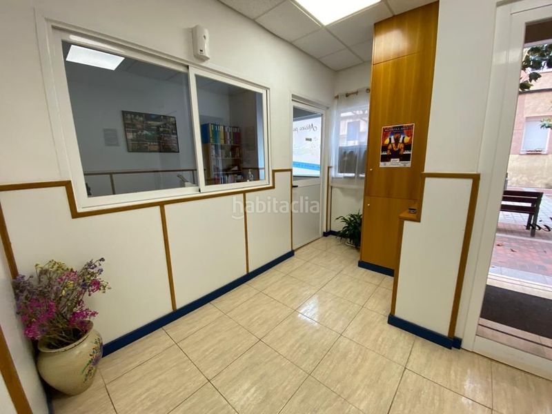 Foto 089d9af6-015e-4b54-bc05-527499a9c762. Local comercial a Jesuitas Logroño