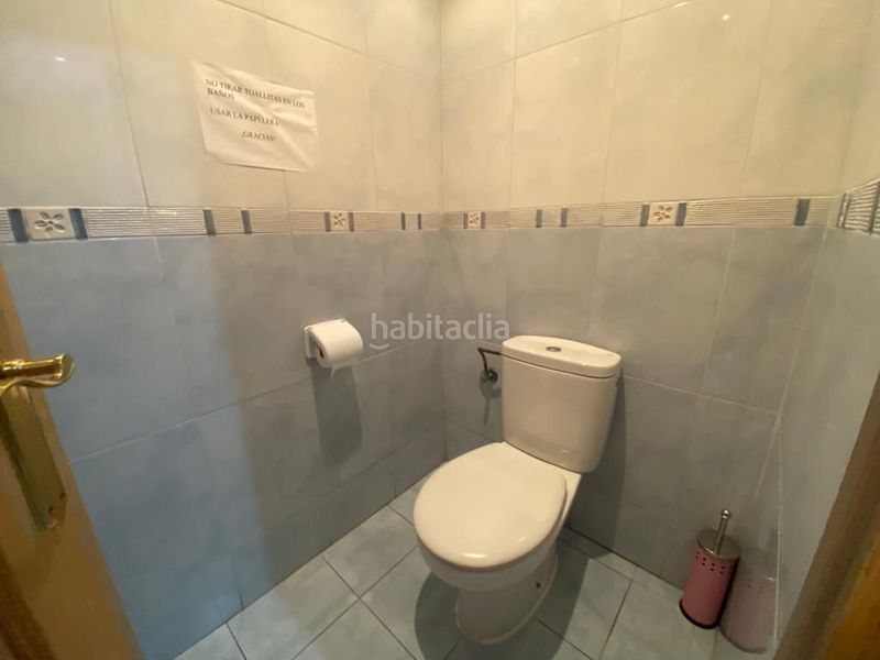 Foto 11cbc03f-eed5-401e-ba85-2d9eadab112a. Local comercial a Jesuitas Logroño