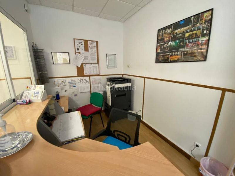 Foto 453d4a03-be8c-46f4-8fc5-9c4fe4acdcb7. Local comercial a Jesuitas Logroño