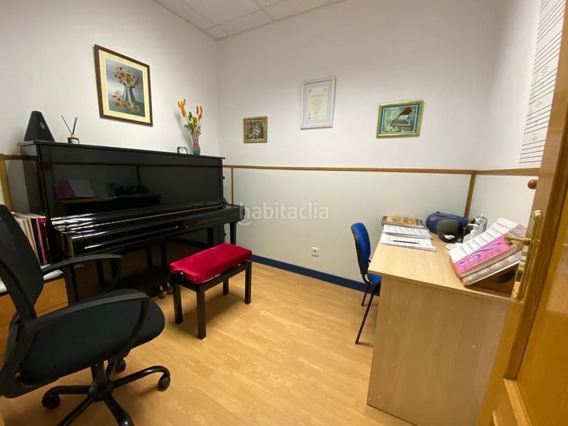 Foto 83a36652-3670-494a-bc83-d519cd51c562. Local comercial a Jesuitas Logroño