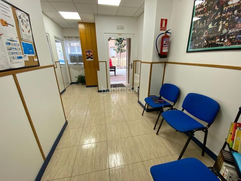 Foto 98e7ab92-724d-4165-a686-32c74f4cb6cd. Local comercial a Jesuitas Logroño