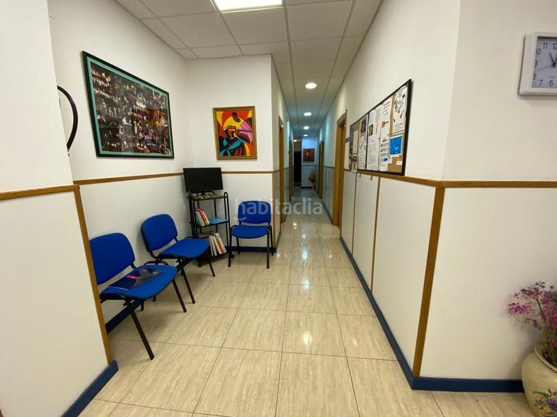 Foto d4596a73-077a-4270-a65b-667d21ecbf14. Local comercial a Jesuitas Logroño
