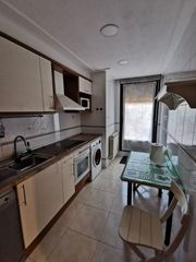 Apartment in Villamediana de Iregua