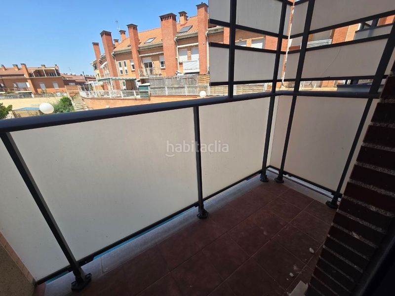 Foto b110f30d-b822-49a4-97eb-e0cbe936f8bf. Apartamento  luminoso junto a las piscinas en Villamediana de Iregua