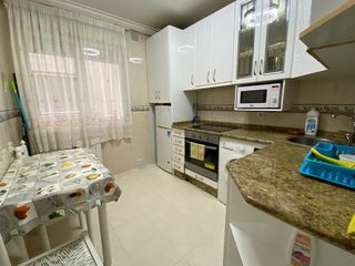 Miete Etagenwohnung  Ciriaco garrido. En zona peatonal de logroño