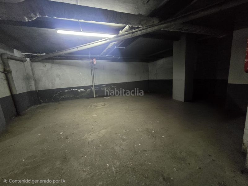 Foto a4f973ab-858d-4233-b7fd-8ab8b25479de. Pis amb calefacció aparcament a Jesuitas Logroño