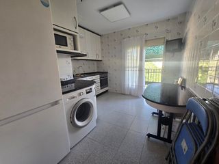 Affitto Appartamento in Residencia. Piso en alquiler de 3 dormitorios y garaje