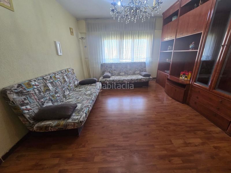 Foto 5c209bca-81d6-4c03-9270-bb7f2f1f111b. Lloguer pis amb calefacció a Residencia Logroño