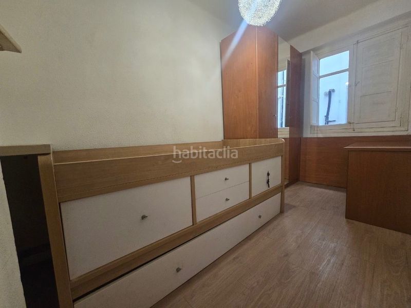 Foto 01723f63-541c-429a-b956-44db4253766a. Apartament amb calefacció a Residencia Logroño