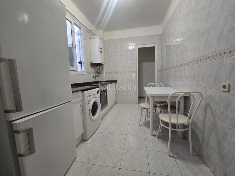 Foto 100a4ec7-e7c1-480d-845b-0497dbb27d77. Apartament amb calefacció a Residencia Logroño