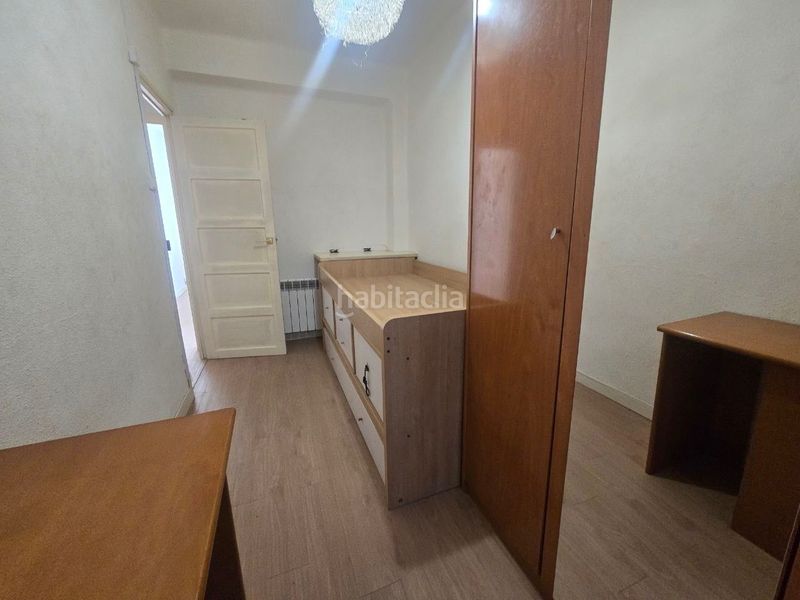Foto 157af4fe-5400-4c96-88ef-67f937c6d068. Apartament amb calefacció a Residencia Logroño