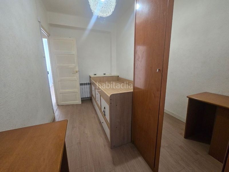 Foto 3fc1822c-e486-4574-be8b-10fefa70730d. Apartament amb calefacció a Residencia Logroño