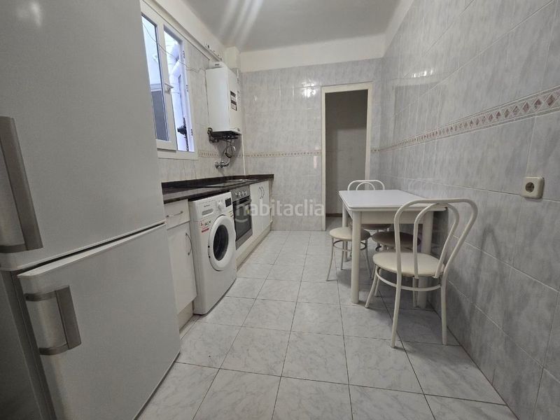 Foto 97871227-0e5d-43d3-9f48-15280466901d. Apartament amb calefacció a Residencia Logroño