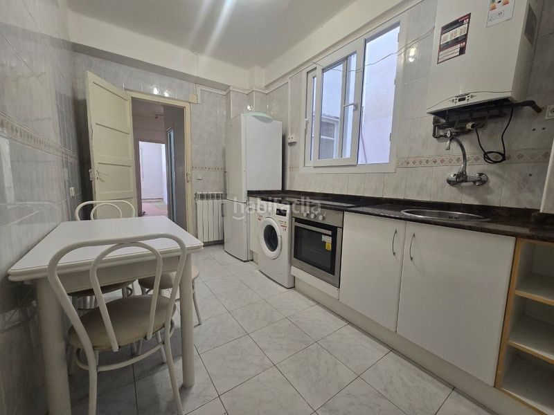 Foto d0a54de3-657e-4b19-9108-67ea538a5f3c. Apartament amb calefacció a Residencia Logroño