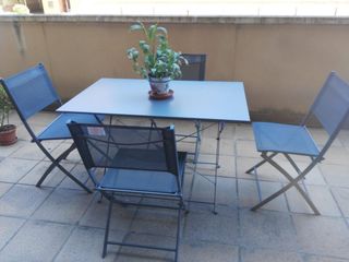 Rent Apartment in Residencia. Apartamento con terraza centrico