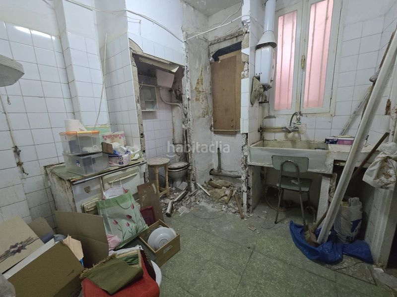 Foto 11d489b1-fbe7-4c3b-a1b8-f412b4b67ec7. Apartament a Casco Antiguo Logroño
