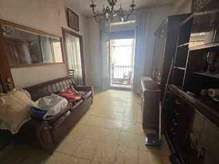 Appartement in Casco Antiguo. Vivienda con gran potencial en pleno corazón de logroño