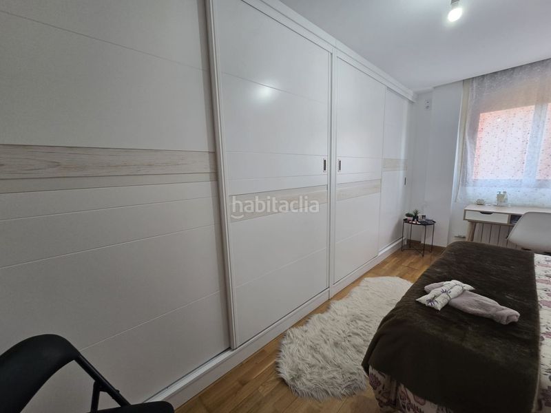 Foto 1ce9bdf1-760d-4723-bd3e-91e6c1cafed8. Piso precioso piso en villamediana junto al polideportivo en Villamediana de Iregua