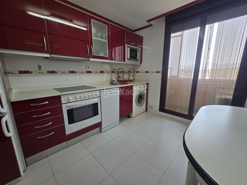 Foto f8068f49-55d6-46cd-af2d-be9cbbd8a3ec. Piso precioso piso en villamediana junto al polideportivo en Villamediana de Iregua