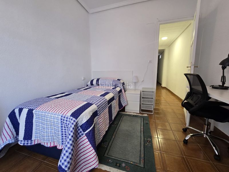 Foto 05bfe769-7c24-4e9c-a602-fc0f85f1938d. Rent flat with heating parking in Gran Via Logroño