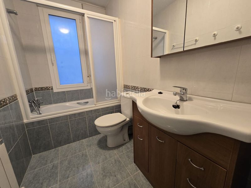 Foto 1e777ec5-2307-4a9c-9d1e-246ed4cfc839. Rent flat with heating parking in Gran Via Logroño