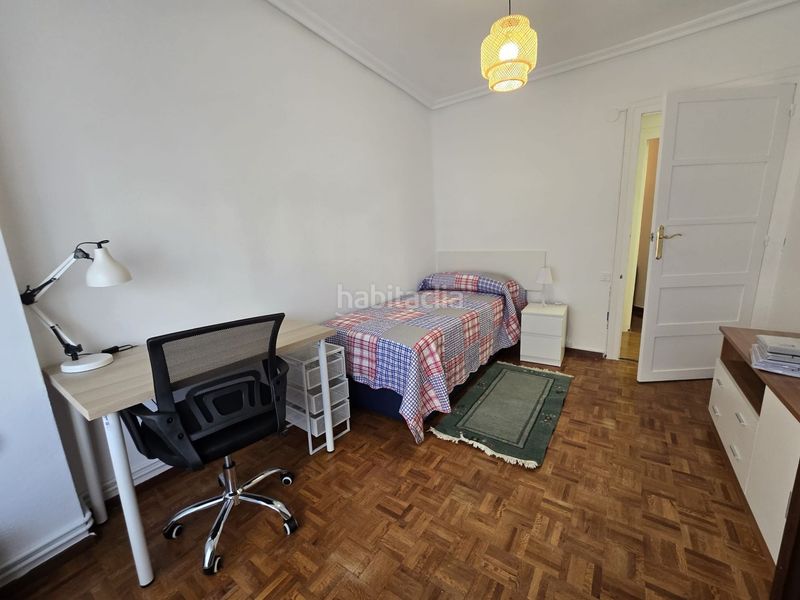 Foto 243f47cb-995b-415e-b5d2-58f29954bf11. Rent flat with heating parking in Gran Via Logroño