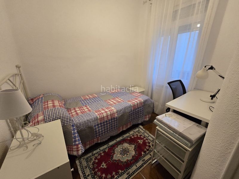 Foto 6500fe62-3027-4755-8c86-9044807b04f6. Rent flat with heating parking in Gran Via Logroño