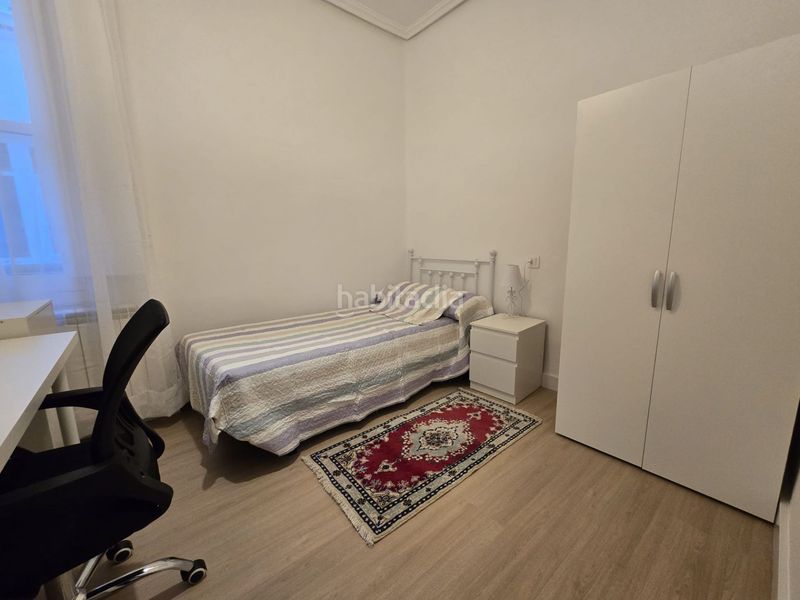 Foto 875fa453-3407-42db-b546-2a4197529dd8. Rent flat with heating parking in Gran Via Logroño