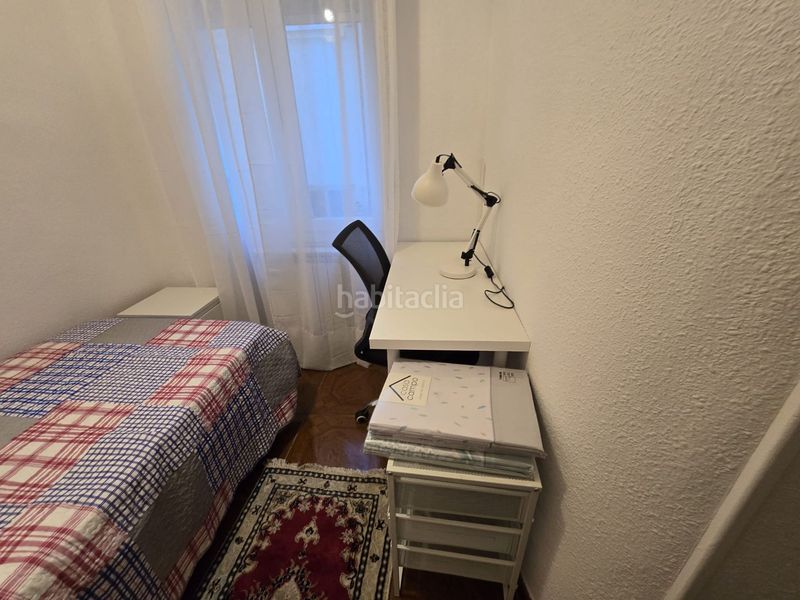 Foto b8821f27-0a62-41e5-b880-7d5df262e417. Rent flat with heating parking in Gran Via Logroño