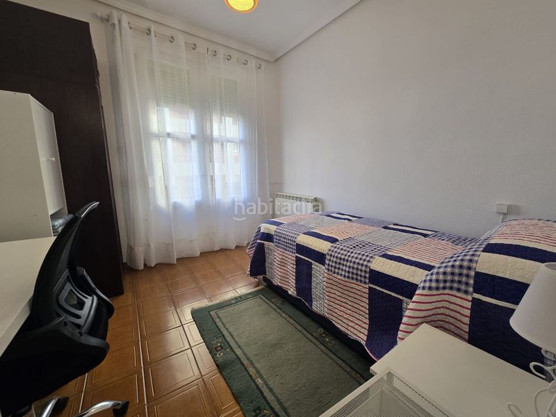 Foto c8fc713f-4300-4116-9942-ab7220454468. Rent flat with heating parking in Gran Via Logroño