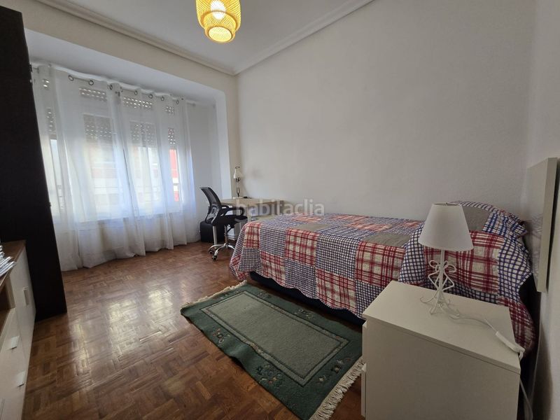 Foto df9bc849-941f-48ee-ab77-27879e8baf88. Rent flat with heating parking in Gran Via Logroño