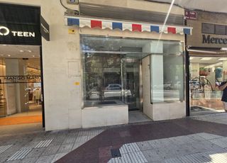 Local Comercial en Gran Via