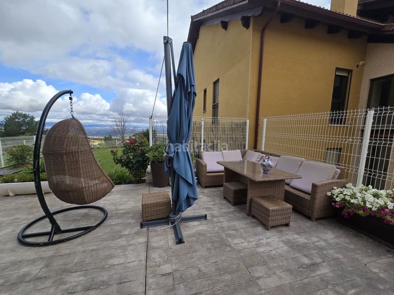 Foto 36302445-8fcc-4668-9628-1415e6f6c556. Appartement avec chauffage parking dans Sojuela
